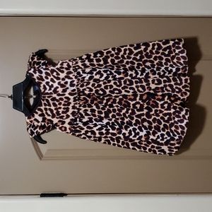 Girls Gap Winter Dress